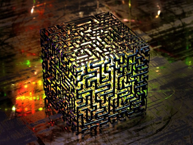 O ταχύτερος κβαντικός υπολογιστής από τη Honeywell - Φωτογραφία 1