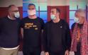 «Ράδιο Αρβύλα»: Με μάσκες για τον κοροναϊό στο νέο τους τρέιλερ