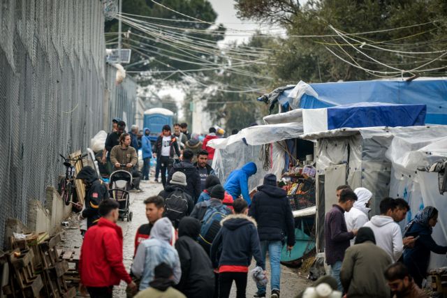 Επίδομα 2.000 ευρώ σε 5.000 μετανάστες για να γυρίσουν στις χώρες τους - Φωτογραφία 1