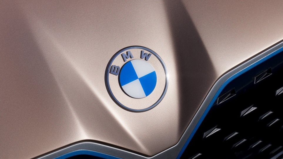 BMW - Φωτογραφία 1