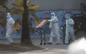 Κορωνοϊός: Εκκενώνουν κλίνες σε νοσοκομεία για νοσηλείες COVID-19 – Δείτε σε ποια - Φωτογραφία 1