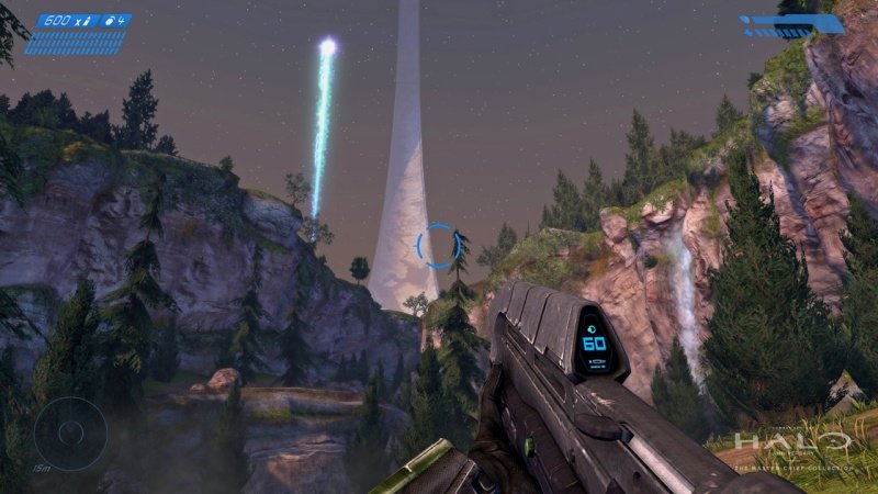 Το Halo: Combat Evolved Anniversary ξανά στο PC - Φωτογραφία 1