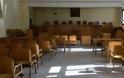 Κορωνοϊός: «Λουκέτο» 14 ημερών στα δικαστήρια - Στοπ στους πλειστηριασμούς