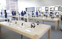 Η Apple ανοίγει ξανά όλα τα καταστήματα της στην Κίνα