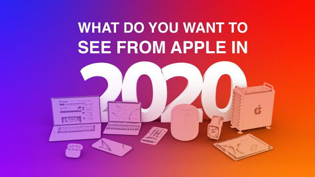 Η Apple ανακοινώνει ότι το WWDC 2020 θα είναι αποκλειστικά σε απευθείας σύνδεση και όχι με φυσική παρουσία - Φωτογραφία 1