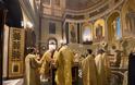 Εκκλησία τέλος για τους πιστούς: Άδεια η Μητρόπολη Αθηνών στους Β’ Χαιρετισμούς