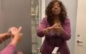 Κορονοϊός: Η Gloria Gaynor τραγουδάει I Will Survive πλένοντας τα χέρια της (video)