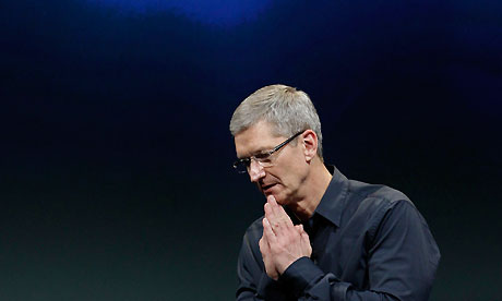 Η Apple ανακοινώνει το κλείσιμο όλων των καταστημάτων της Apple παγκοσμίω - Φωτογραφία 1
