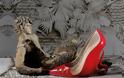 Christian Louboutin: Τριάντα χρόνια σε κόκκινα ψηλά τακούνια - Φωτογραφία 10