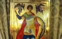 ΙΕΡΑ ΛΕΙΨΑΝΑ: Το δεξί χέρι του Αγίου Γεωργίου του Μεγαλομάρτυρος και Τροπαιοφόρου - Φωτογραφία 2