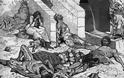 Οι επιδημίες στην Ελλάδα του 19ου αιώνα - Ποια μέτρα είχαν ληφθεί τότε; - Φωτογραφία 4