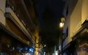 Σάββατο βράδυ: Πόλη-φάντασμα η Αθήνα - Φωτογραφία 6
