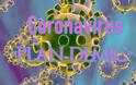 OPERATION CORONA PLANDEMIC Tα Fake News Coronavirus της CIA