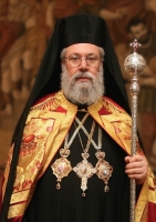 Η Αρχιεπισκοπή Κύπρου καλεί σε αποχή από τις ιερές Ακολουθίες και τη Θεία Μετάληψη για τρεις εβδομάδες - Φωτογραφία 1