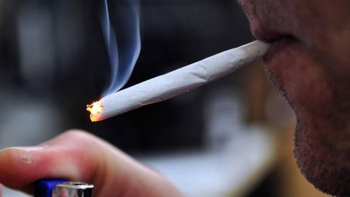 Κορονοϊός και καπνιστές: Κινδυνεύουν περισσότερο; - Φωτογραφία 1