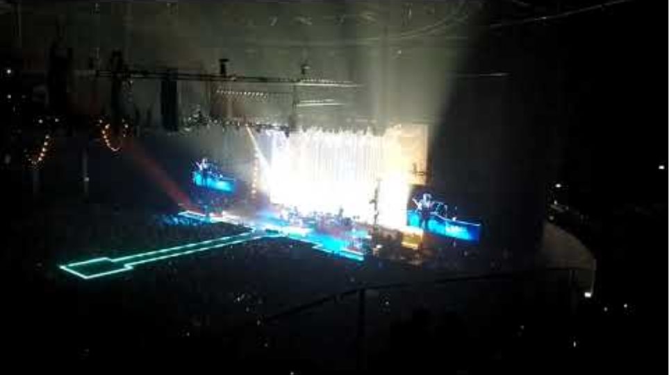 Κορωνοϊός: Εικόνα σοκ από Βρετανία - Χιλιάδες άτομα στις συναυλίες των Stereophonics - Φωτογραφία 2