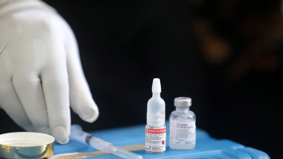 Κορωνοϊός – Εμβόλιο: Γερμανική εταιρεία θεωρεί ότι βρίσκεται κοντά στην παραγωγή του - Φωτογραφία 1