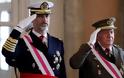 Ισπανία: Άρωμα διαφθοράς στο παλάτι - Ο Φελίπε αποποιήθηκε την κληρονομία του πατέρα του