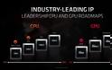 ΔΥΝΑΤΟ roadmap για CPUs & GPUs από την AMD