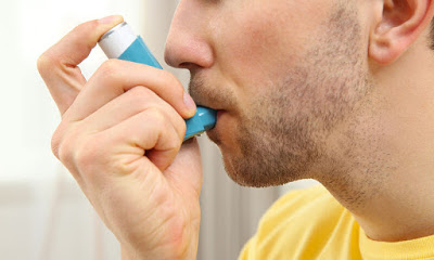 Οδηγίες σε ασθενείς με άσθμα και Χρόνια Αποφρακτική Πνευμονοπάθεια (ΧΑΠ) - Φωτογραφία 1