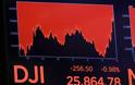 “Καταρρέουν” οι αγορές! Ελεύθερη πτώση σε πετρέλαιο και χρυσό