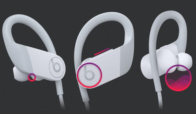 Τα ακουστικά Powerbeats 4 είναι επίσημα διαθέσιμα και γνωρίζουμε τη τιμή τους - Φωτογραφία 3
