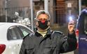 Ιταλία: Μάσκες προστασίας από ύφασμα… γραβάτας