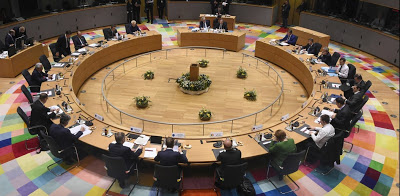 Eurogroup: Πλήρης χρήση της δημοσιονομικής χαλάρωσης για την Ελλάδα - Φωτογραφία 1