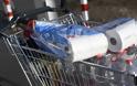 Γερμανία: Έκκληση σε εθελοντές να βοηθήσουν στην τροφοδοσία των σούπερ μάρκετ