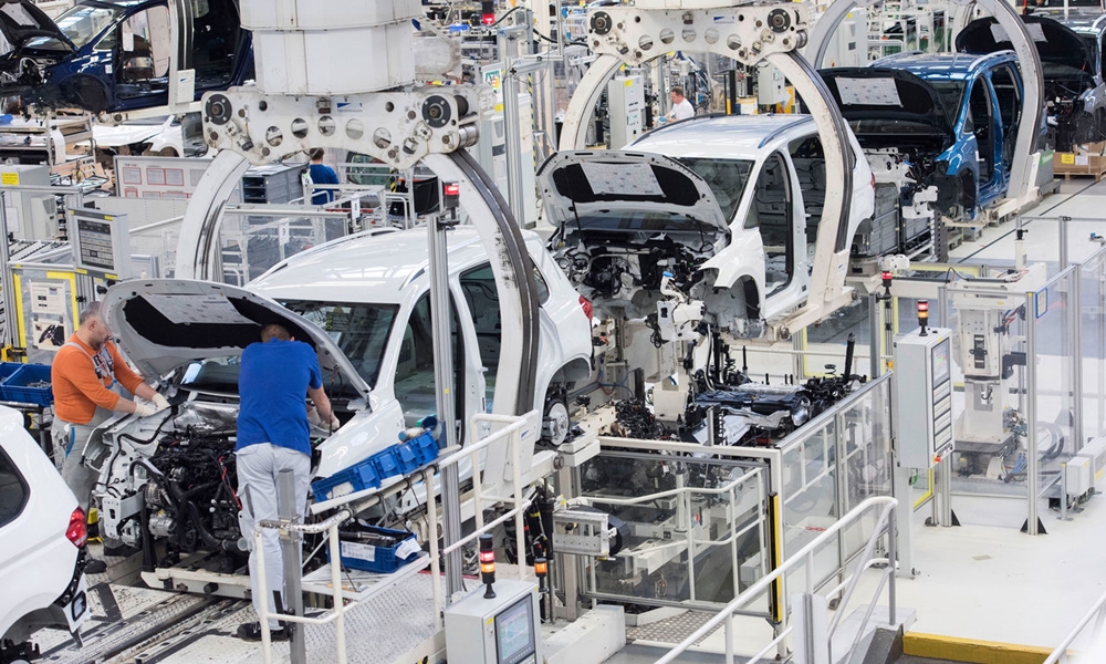 Μπόνους 5.000 ευρώ δίνει η Volkswagen στους υπαλλήλους της - Φωτογραφία 2