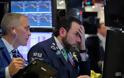 Wall Street -11% η πτώση