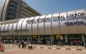 Αίγυπτος κλείνει τα αεροδρόμιά της για όλες τις διεθνείς πτήσεις