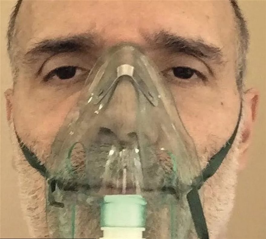 Ιταλία: Συγκλονίζει ο αναισθησιολόγος από το Μπέργκαμο που προσβλήθηκε από τον ιό - Φωτογραφία 2