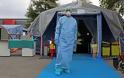 Ιταλία: Συγκλονίζει ο αναισθησιολόγος από το Μπέργκαμο που προσβλήθηκε από τον ιό - Φωτογραφία 1