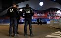 Γαλλία βγάζει 100.000 αστυνομικούς στους δρόμους