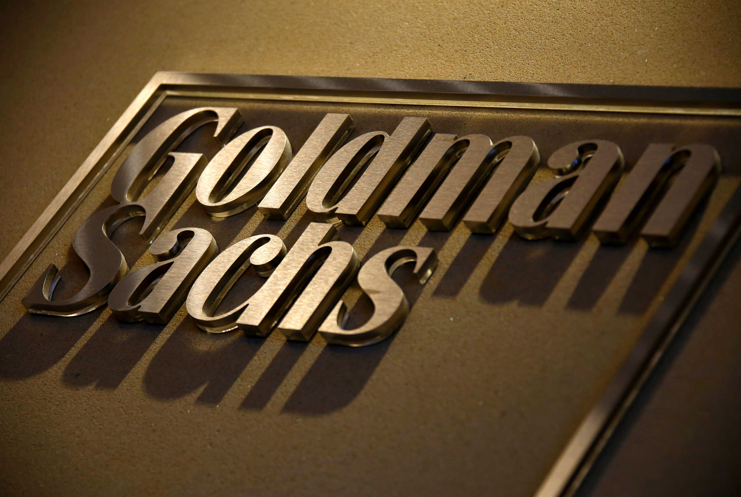 Κορονοϊός: Η Goldman Sachs προβλέπει παγκόσμια οικονομική κατάρρευση σε 6 με 8 εβδομάδες - Φωτογραφία 1