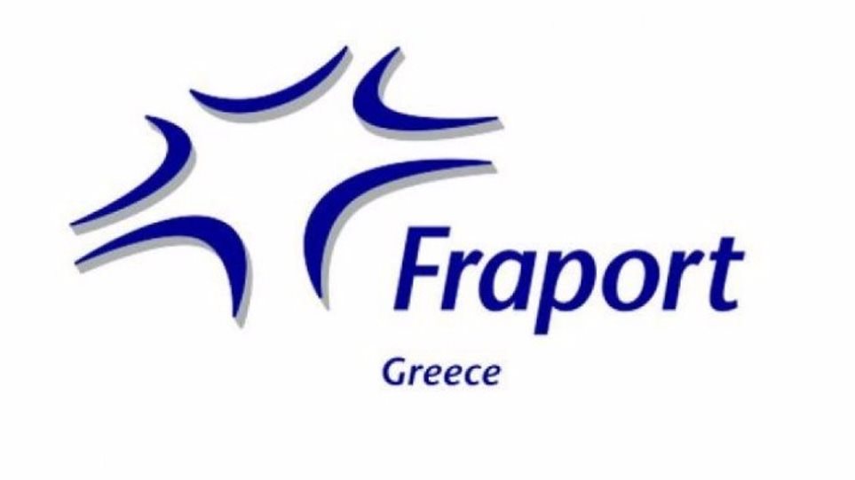 Τα μέτρα σχετικά με τον Κορωνοϊό που εφαρμόζει η Fraport Greece στα 14 αεροδρόμια - Φωτογραφία 1