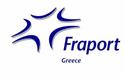 Τα μέτρα σχετικά με τον Κορωνοϊό που εφαρμόζει η Fraport Greece στα 14 αεροδρόμια
