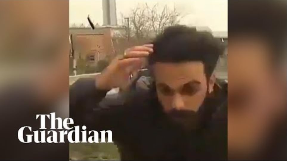 Ιράν: Συλλήψεις για την κυκλοφορία βίντεο με μελιτζάνες και σεξουαλικά υπονοούμενα - Φωτογραφία 2