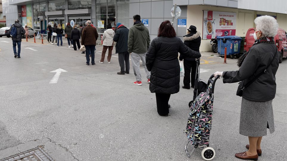 Πρόστιμα έως και 1 εκατ. ευρώ σε όσους αισχροκερδούν - Φωτογραφία 1