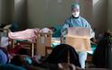 Κορωνοϊός: «Οι γιατροί στην Ευρώπη κάνουν τα λάθη που έγιναν αρχικά στην Ουχάν», προειδοποιούν Κινέζοι
