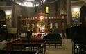 Κορονοϊός: Ολόκληρη η απόφαση για τις εκκλησίες - Πώς θα λειτουργούν