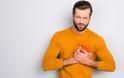 Πέντε σημάδια που πρέπει να σας οδηγήσουν αμέσως στον καρδιολόγο