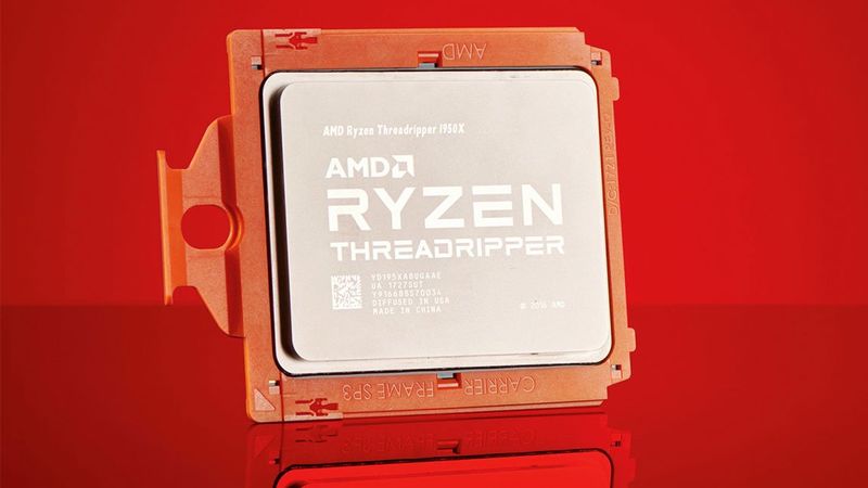 KAI οι επεξεργαστές της AMD ήταν ευάλωτοι σε data leak επιθέσεις - Φωτογραφία 1