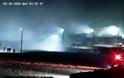 Βίντεο ντοκουμέντο από θερμική κάμερα της επιχείρησης παραβίασης των συνόρων στον Έβρο! - Ελληνοτουρκικά - Φωτογραφία 1