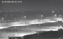 Βίντεο ντοκουμέντο από θερμική κάμερα της επιχείρησης παραβίασης των συνόρων στον Έβρο! - Ελληνοτουρκικά - Φωτογραφία 3