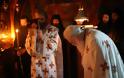 13333 - Φωτογραφίες από την πρώτη Θεία Λειτουργία στο παρεκκλήσι του Οσίου Ιωσήφ του Ησυχαστή - Φωτογραφία 5