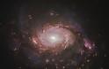 M77: Spiral Galaxy with an Active Center