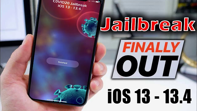 Checkra1n: Διατίθεται το νέο jailbreak στο iOS 13.4 - Φωτογραφία 1