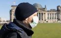 Ινστιτούτο Ρόμπερτ Κοχ: Κίνδυνος για 10 εκατ. κρούσματα στην Γερμανία
